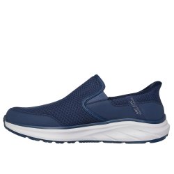 Skechers herre hyttesko 233103 Equalizer - bl
