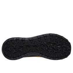 Skechers Kraftig outdoorsko med vandafvisende membran, velegnet til indl�g 237821 - gul