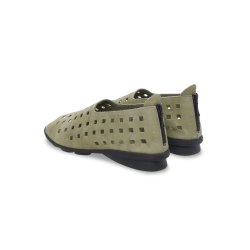 Arche damesko Drick - ecume 