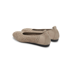 Arche ballarina Lilly - sabbia