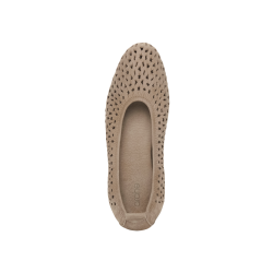 Arche ballarina Lilly - sabbia