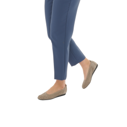 Arche ballarina Lilly - sabbia