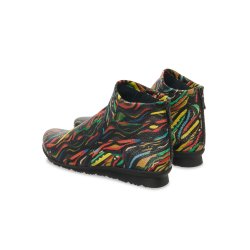  Arche elegant damestvlet Baryky -  crazy. KUN STR 40.