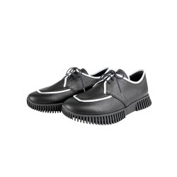 Arche Haveer - sort/hvid