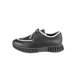 Arche Haveer - sort/hvid