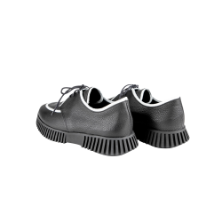 Arche Haveer - sort/hvid