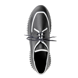 Arche Haveer - sort/hvid