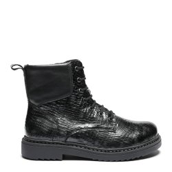 New Feet damestvle 252-10-1910 slim, velegnet til indlg - krokolak