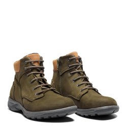 New Feet wide stvle, velegnet til indlg 252-19-365 - oliven