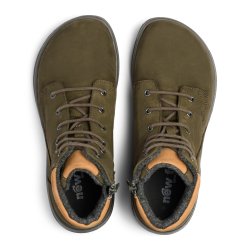 New Feet wide stvle, velegnet til indlg 252-19-365 - oliven