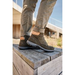 New Feet wide stvle, velegnet til indlg 252-19-365 - oliven