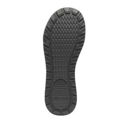New Feet damestvlet 252-33-210 W med stretch, velegnet til indlg - sort