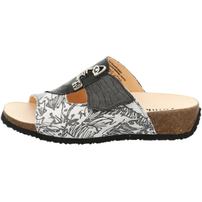 Think slipper Mizzi - sort