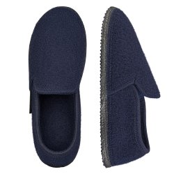 Giesswein hjemmesko Niederthal - bl