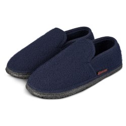 Giesswein hjemmesko Niederthal - bl