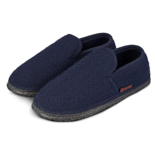 Giesswein hjemmesko Niederthal - bl