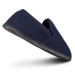 Giesswein hjemmesko Niederthal - bl