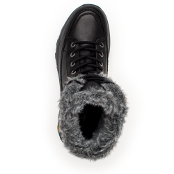 Gabor Rolling soft solid travestvle med gngefunktion, velegnet til indlg 36818 - sort