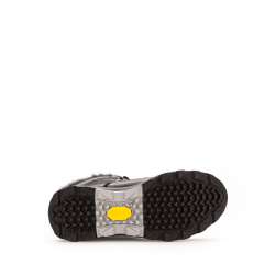 Gabor Rolling soft solid travestvle med gngefunktion, velegnet til indlg 36818 - sort