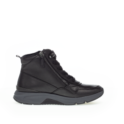 Gabor Rolling Soft stvle med gngefunktion, velegnet til indlg 36888 - sort