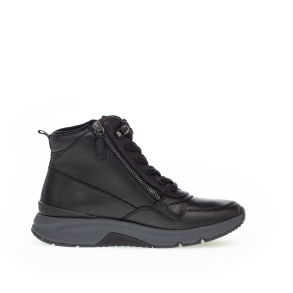 Gabor Rolling Soft stvle med gngefunktion, velegnet til indlg 36888 - sort