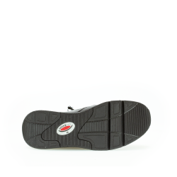 Gabor Rolling Soft stvle med gngefunktion, velegnet til indlg 36888 - sort