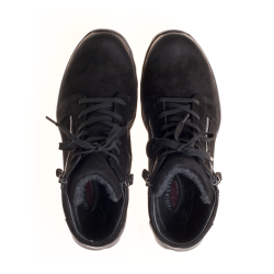 Gabor dame vinterstvle Rolling Soft 76868 - Sort