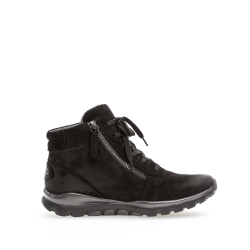 Gabor dame vinterstvle Rolling Soft 76868 - Sort