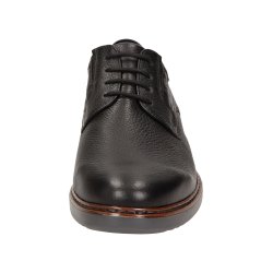 Sioux herresko med ekstravidde - Uras 37250 - Sort