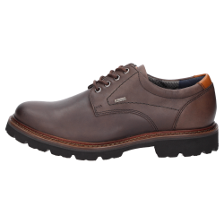 Sioux herresko, velegnet til indlg, vandafvisende, vidde H, Adalrik - Brun