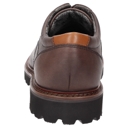 Sioux herresko, velegnet til indlg, vandafvisende, vidde H, Adalrik - Brun