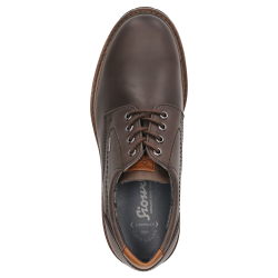 Sioux herresko, velegnet til indlg, vandafvisende, vidde H, Adalrik - Brun