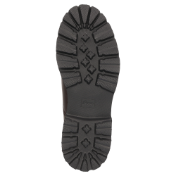 Sioux herresko, velegnet til indlg, vandafvisende, vidde H, Adalrik - Brun