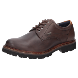 Sioux herresko, velegnet til indlg, vandafvisende, vidde H, Adalrik - Brun