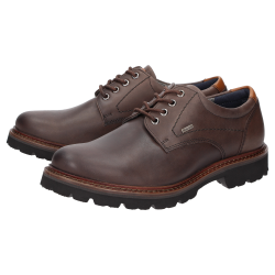 Sioux herresko, velegnet til indlg, vandafvisende, vidde H, Adalrik - Brun