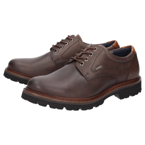 Sioux herresko, velegnet til indlg, vandafvisende, vidde H, Adalrik - Brun