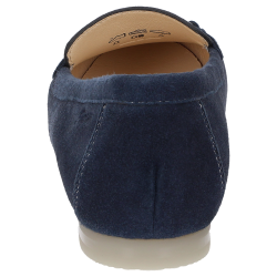 Sioux hyttesko, velegnet til mindre indlg, Zillette 40101 - jeans