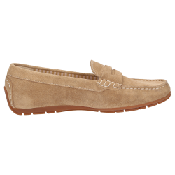 Sioux hyttesko Carmona 66130 - lys