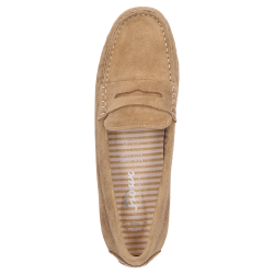 Sioux hyttesko Carmona 66130 - lys