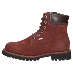 Sioux solid vinterstvle med for og vandafvisende membran, velegnet til indlg, Elmiana - bordeaux