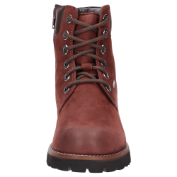 Sioux solid vinterstvle med for og vandafvisende membran, velegnet til indlg, Elmiana - bordeaux