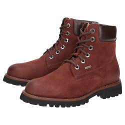 Sioux solid vinterstvle med for og vandafvisende membran, velegnet til indlg, Elmiana - bordeaux