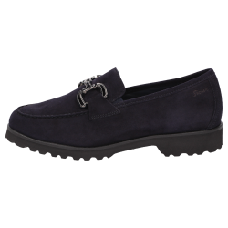 Sioux damesko med ekstra vidde 41362 - mrkebl