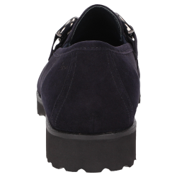 Sioux damesko med ekstra vidde 41362 - mrkebl