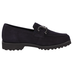 Sioux damesko med ekstra vidde 41362 - mrkebl