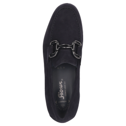 Sioux damesko med ekstra vidde 41362 - mrkebl