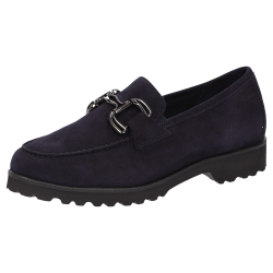 Sioux damesko med ekstra vidde 41362 - mrkebl