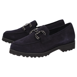 Sioux damesko med ekstra vidde 41362 - mrkebl