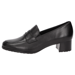 Sioux hyttesko p hl, Fendrina 41620 - sort