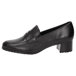 Sioux hyttesko p hl, Fendrina 41620 - sort